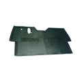 55-59 RUBBER FLR MAT-3 SPD ON THE COLUMN