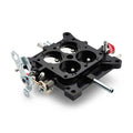 BILLET THROTTLE BASE PLATE; 850 CFM