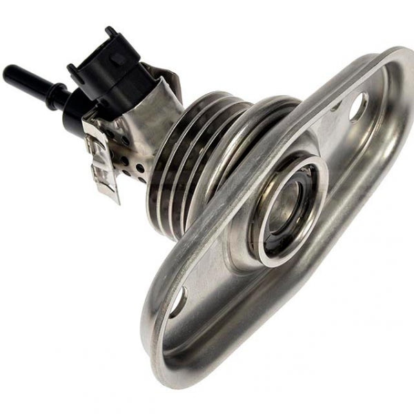DIESEL EXHAUST FLUID INJECTOR