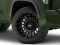 MO807 22X10 6X5.5 G-BLK -18MM