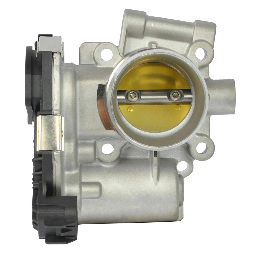 NEW FUEL INJECTION THROTTLE BODY