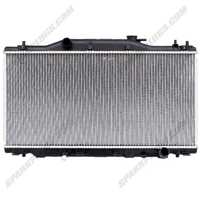 Denso auto part