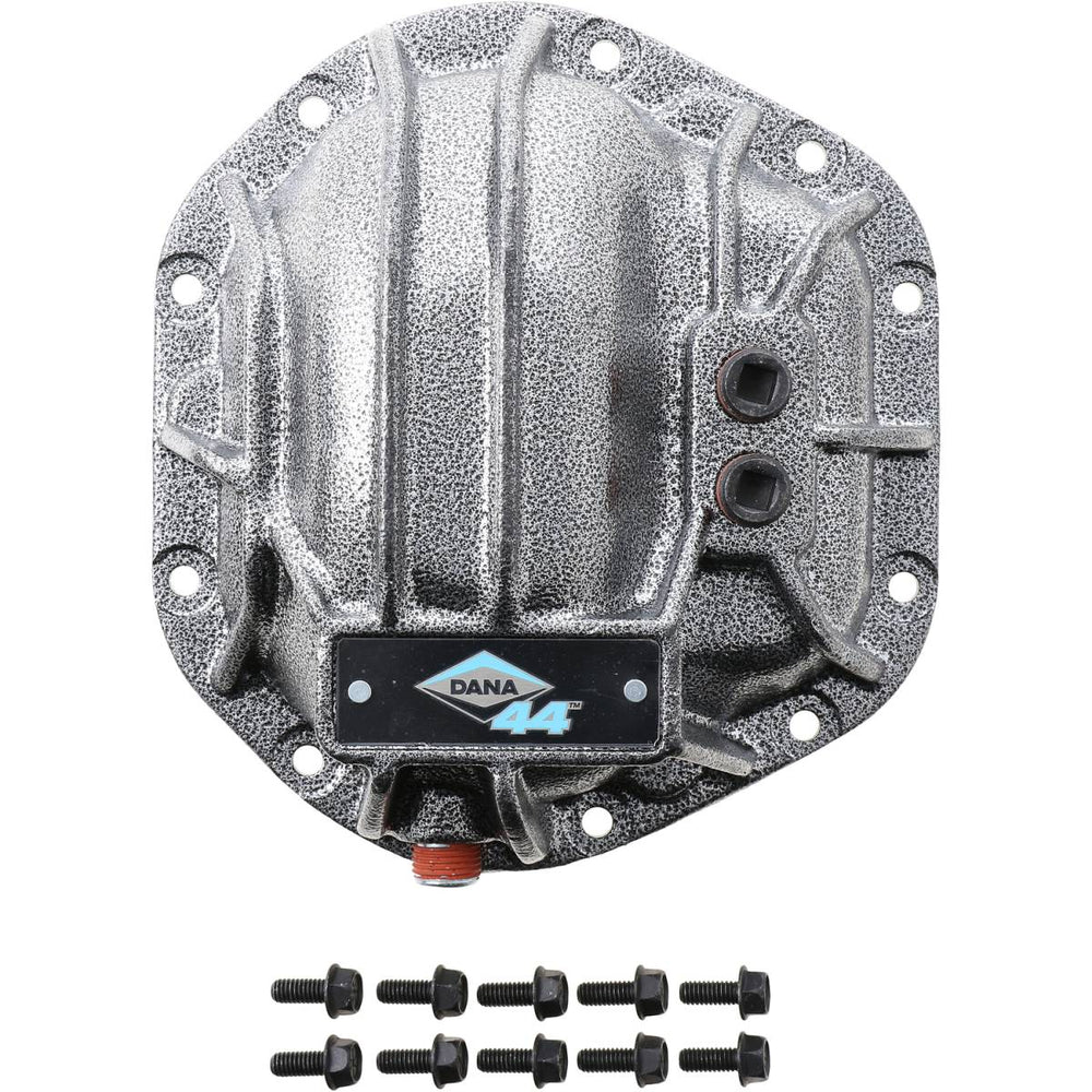 SPICER DANA 44 NODULAR IRON DIFFERENTIAL COVER