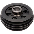 HARMONIC BALANCER