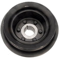 HARMONIC BALANCER