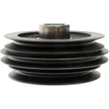 HARMONIC BALANCER