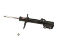 KYB strut brace detail
