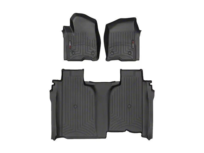 Floor Mat Set