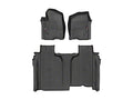 WeatherTech floor mats