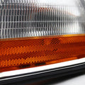 05-11 TOWNCAR HEADLIGHTS