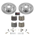 PowerStop auto part
