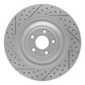 R1 Concepts carbon auto part