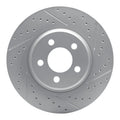DFC auto part