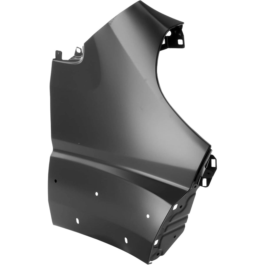 Sherman Parts auto part