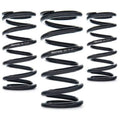 AST 01/1996-2000 Volkswagen POLO CLASSIC Lowering Springs - 50mm/40mm