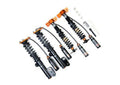 AST 01/1996-2000 Volkswagen POLO CLASSIC Lowering Springs - 50mm/40mm