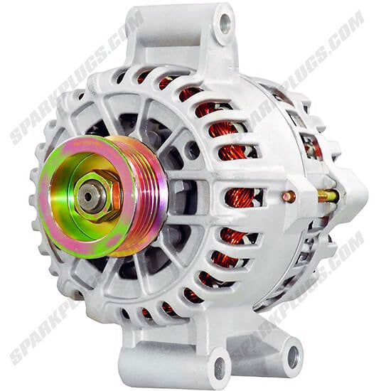 REMANUFACTURED DENSO FIRST TIME FIT