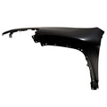 ~(9 lbs. 57X38X13)~ Fender Front Left 14-18 Jeep Cherokee KL