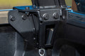 R1 15-23 Hyundai Kona Electric Front Carbon Coated Brake Rotor Set w/Optimum OE Pads and Hardware