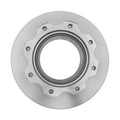 Centric Performance Brake Rotor