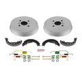 Power Stop 04-06 Scion xA Front & Rear Autospecialty Brake Kit