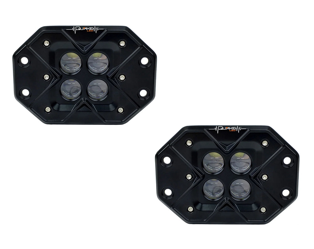 Quake LED auto part
