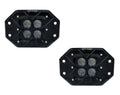 Quake LED auto part