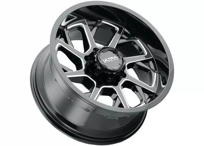 Ultra Wheel auto part