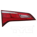 TYC auto part