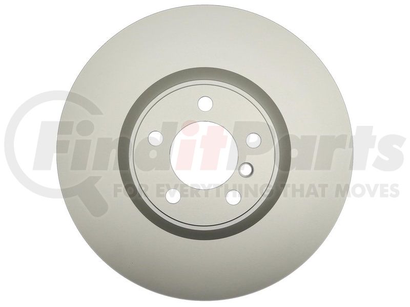 BRAKE ROTOR