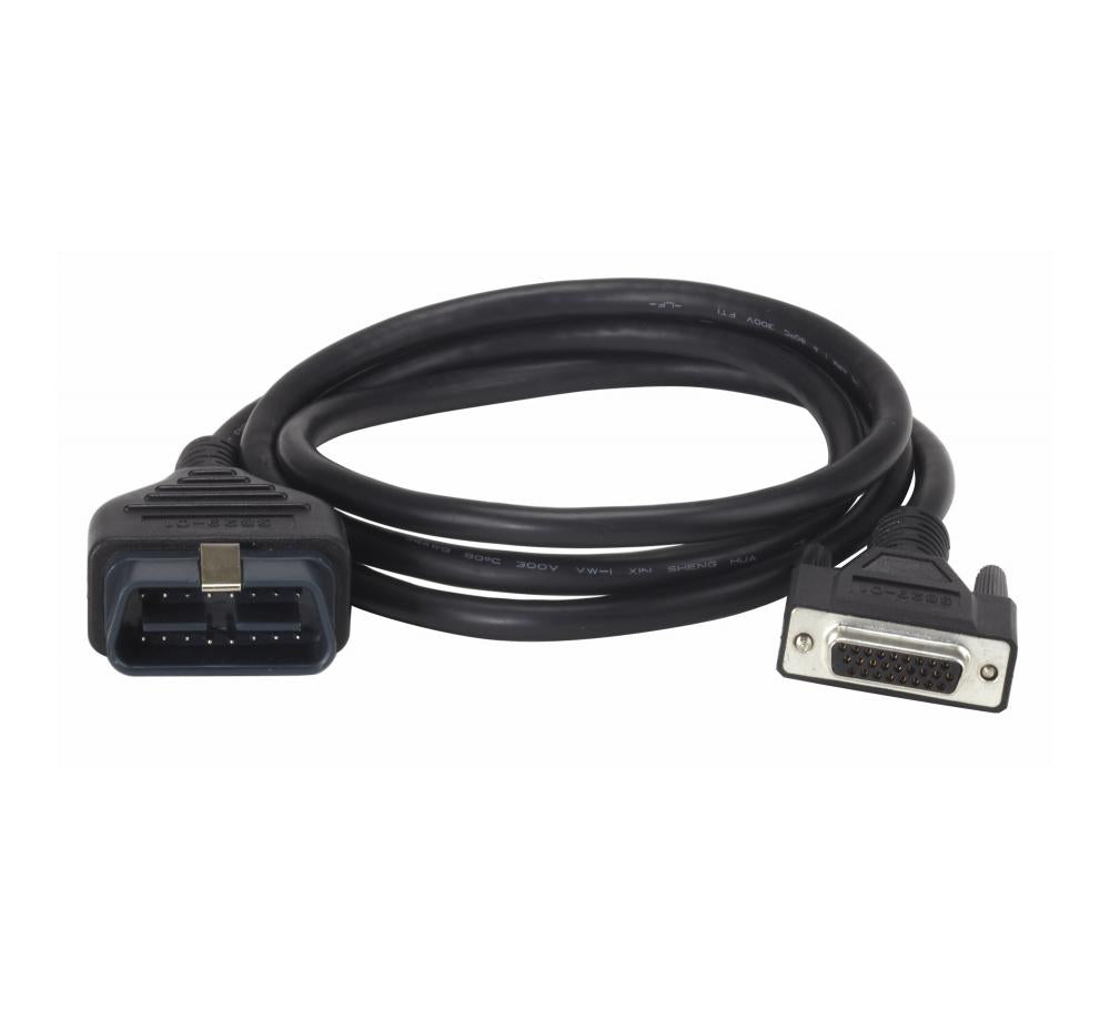 OBD II CABLE 26 PIN 8 FOOT