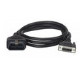 OBD II CABLE 26 PIN 8 FOOT