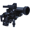 THERMOSTAT HOUSING ASSEMBLY