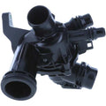 THERMOSTAT HOUSING ASSEMBLY