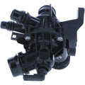 THERMOSTAT HOUSING ASSEMBLY