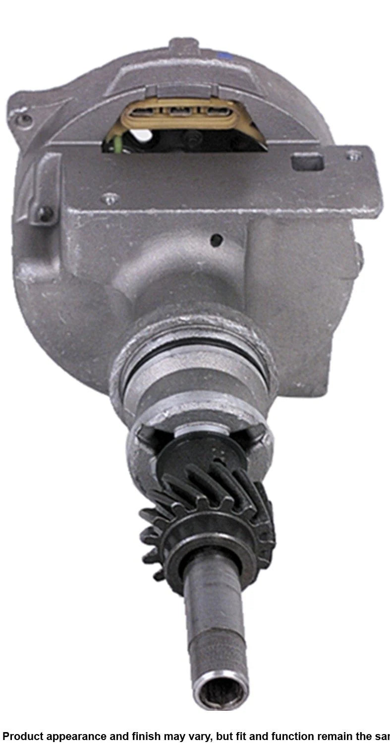 DISTRIBUTOR