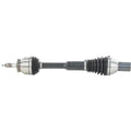 CV AXLE