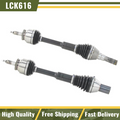 CV AXLE