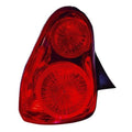 CV MONTE CARLO 0607 RL UNIT LH