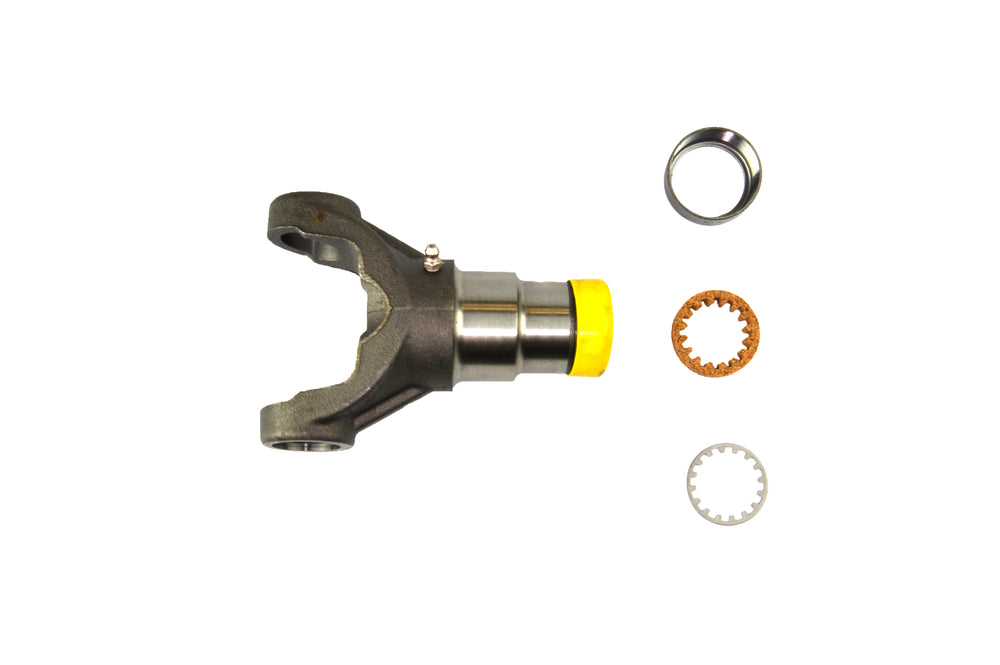 SLIP YOKE ASSEMBLY
