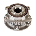 MOOG 15-17 Chrysler 200 Front / Rear Hub Assembly
