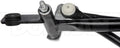 WIPER TRANSMISSION