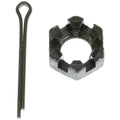 CONTROL ARM W/ BALL JOINT