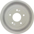 GCX ROTOR WITH FULL COATING