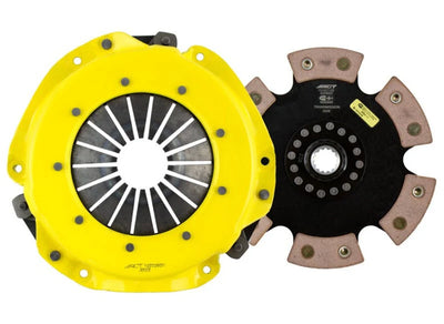 Advanced Clutch auto part