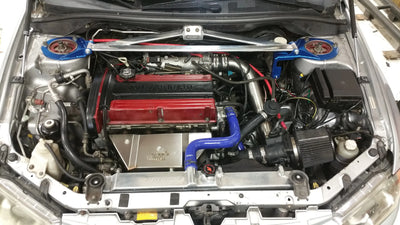 Cusco auto part