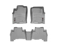 WeatherTech auto part