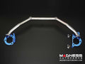 Cusco Strut Bar OS-Type Front Strut Bar 2016 Mazda Miata Roadster (ND5RC)