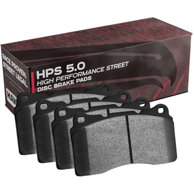 Hawk Performance auto part
