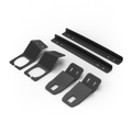 CODE 3 auto part installed view